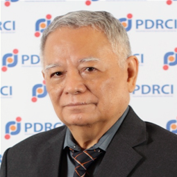 Dean Custodio O. Parlade