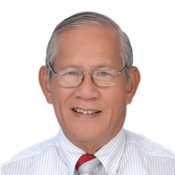 Engr. Rogelio M. Avenido