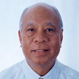 Mr. Joven B. Joaquin