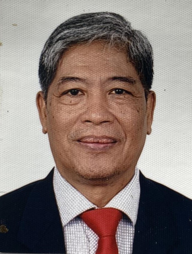 DE ALBAN, Josefin S.