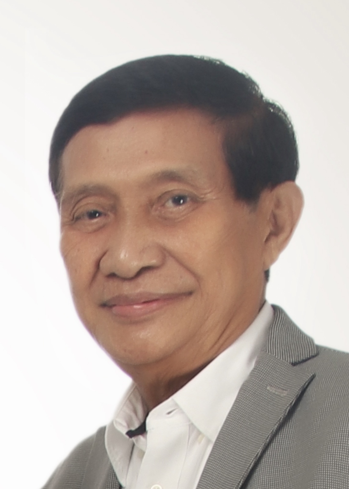 CONCEPCION, Juan P., Jr.