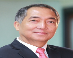 CUSTODIO, Demetrio C., Jr.