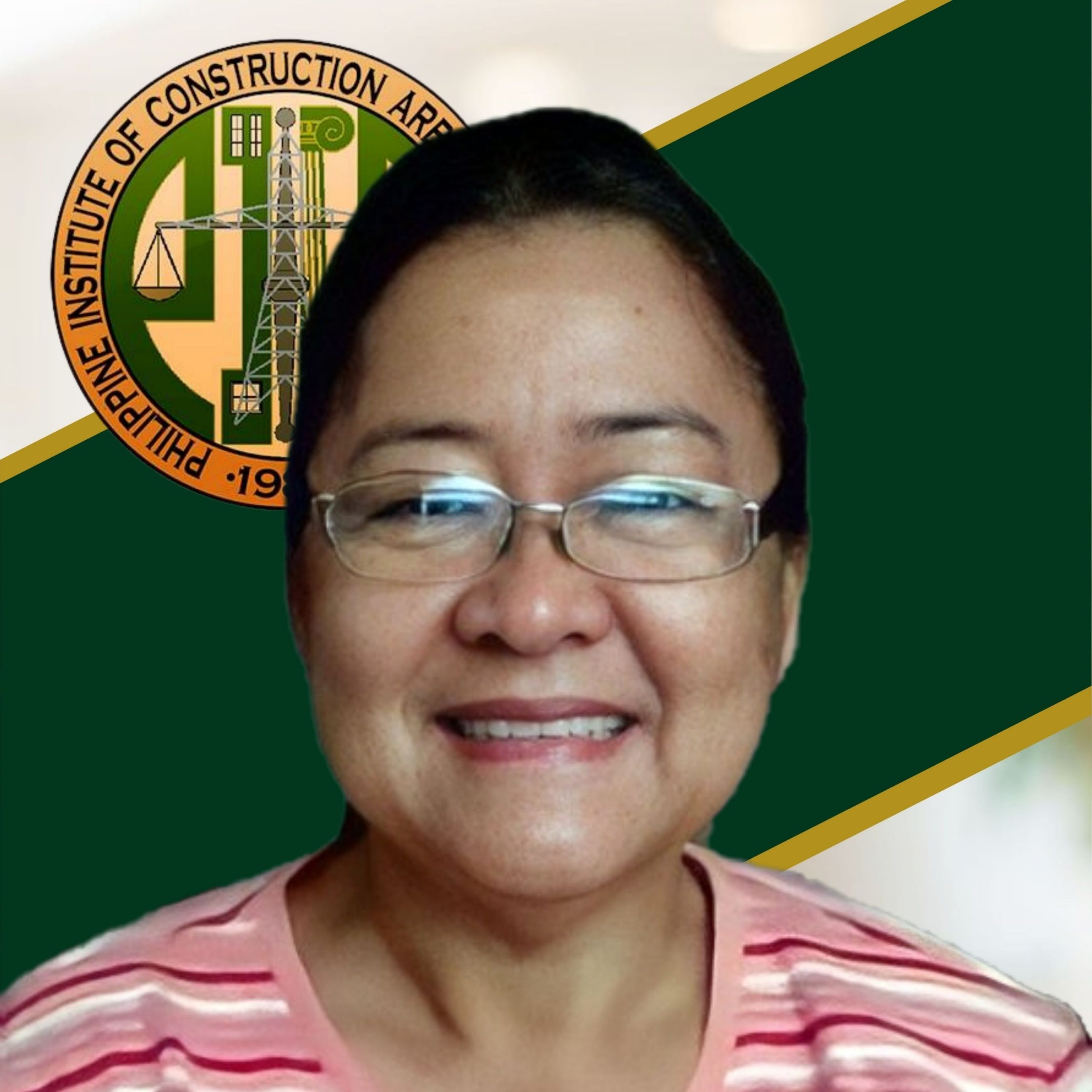 DICKINA, Carmen Theresa V.