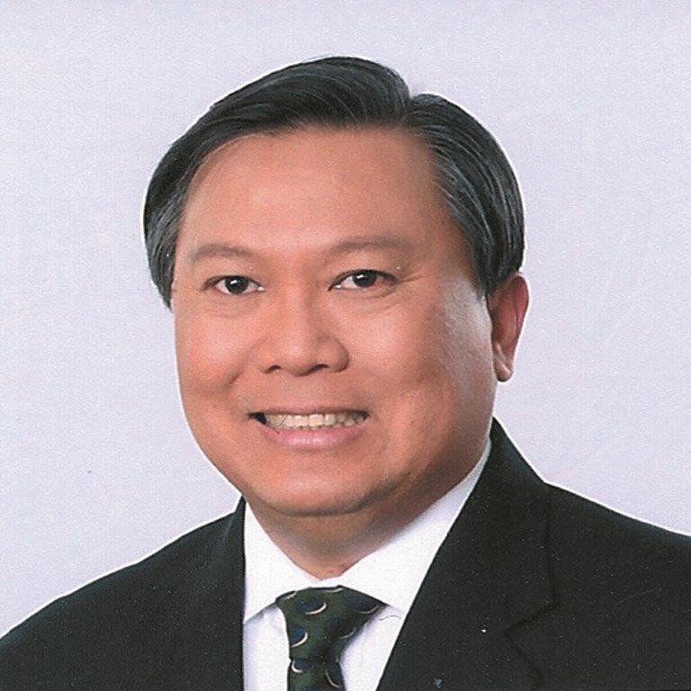 TUMBOCON, Emilio Lolito J.