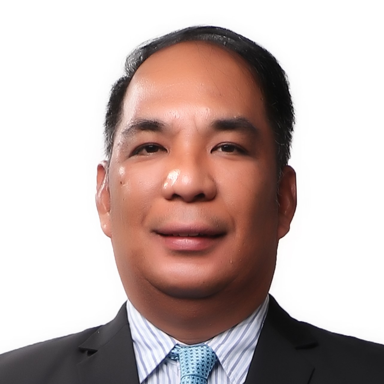 MAGBUTAY, Gilbert B.