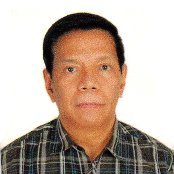 VILLAFRANCA, James S.