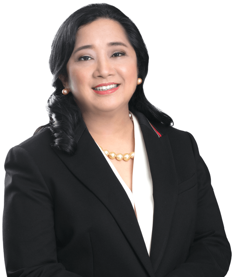 PRODIGALIDAD, Patricia-Ann T.