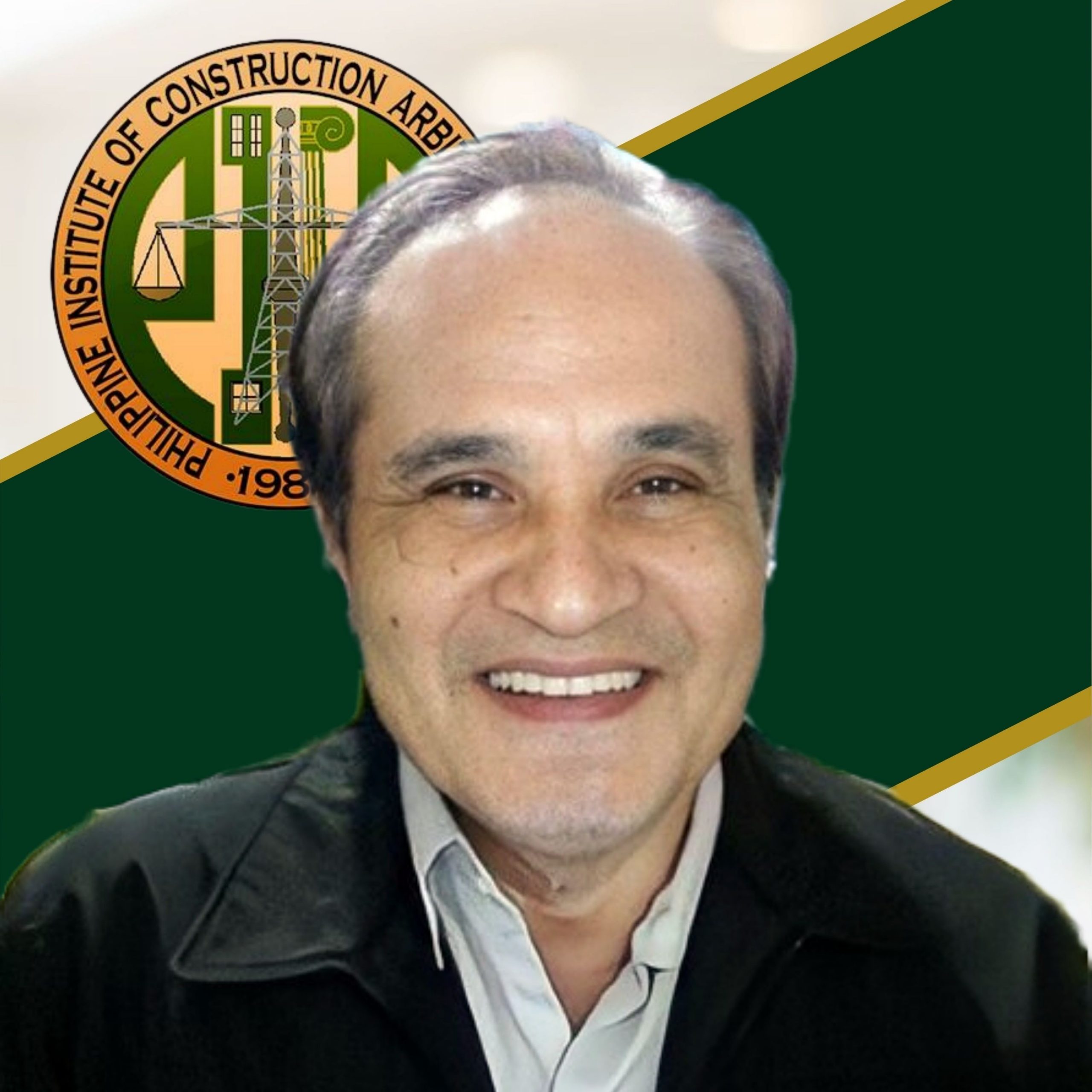 PASICARAN, Danilo R.