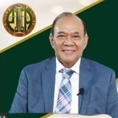 PEÑALOSA, Rodolfo R.