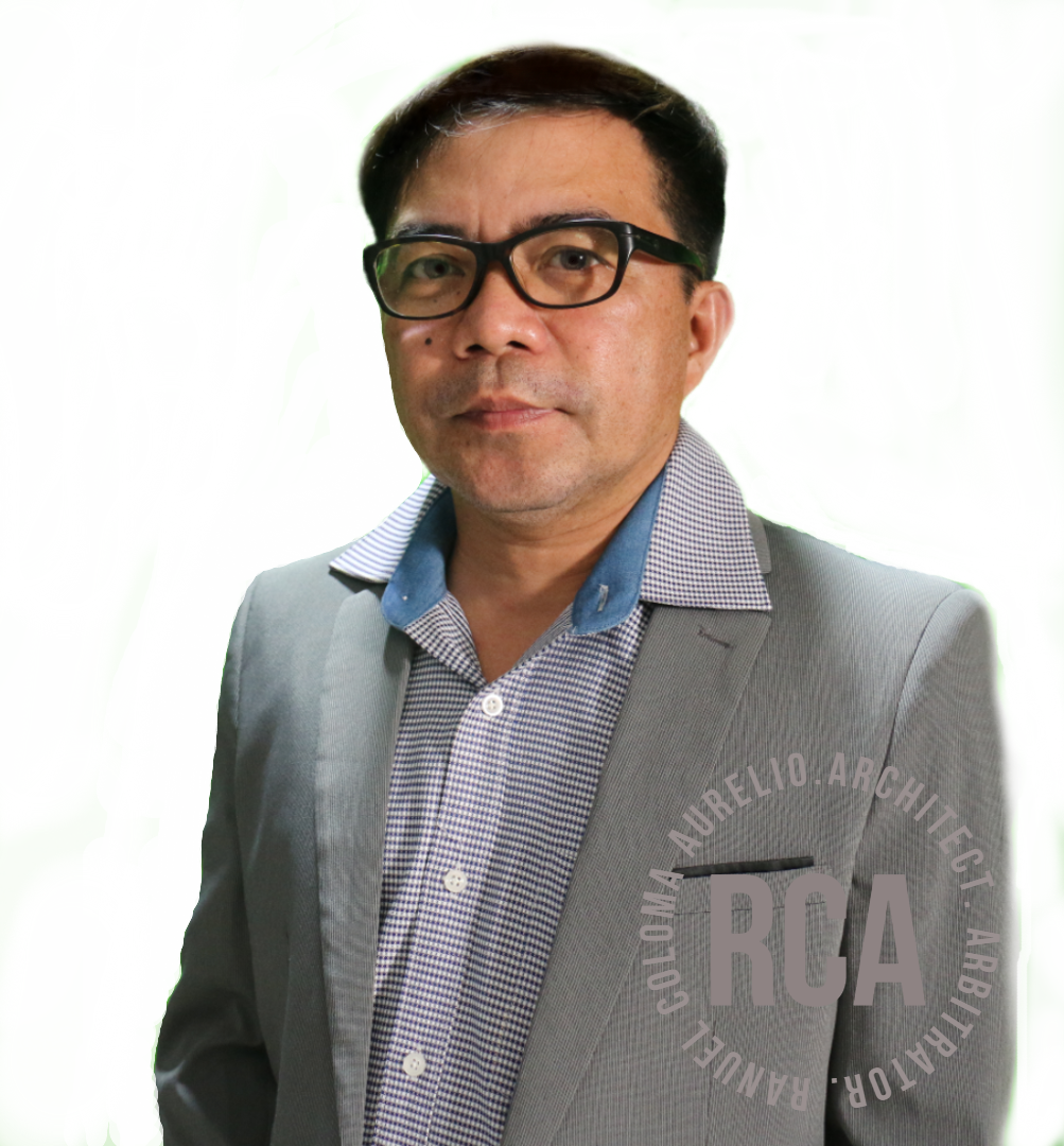 AURELIO, Ramuel C.