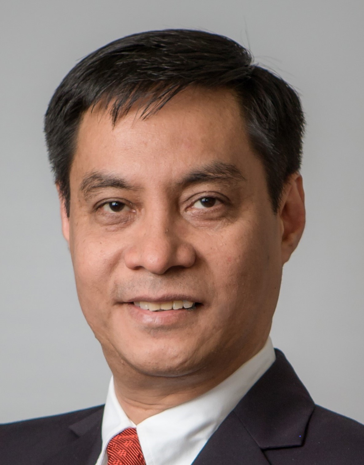 PINOY, Ray Anthony O.