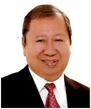 SAN JUAN, Ricardo B.