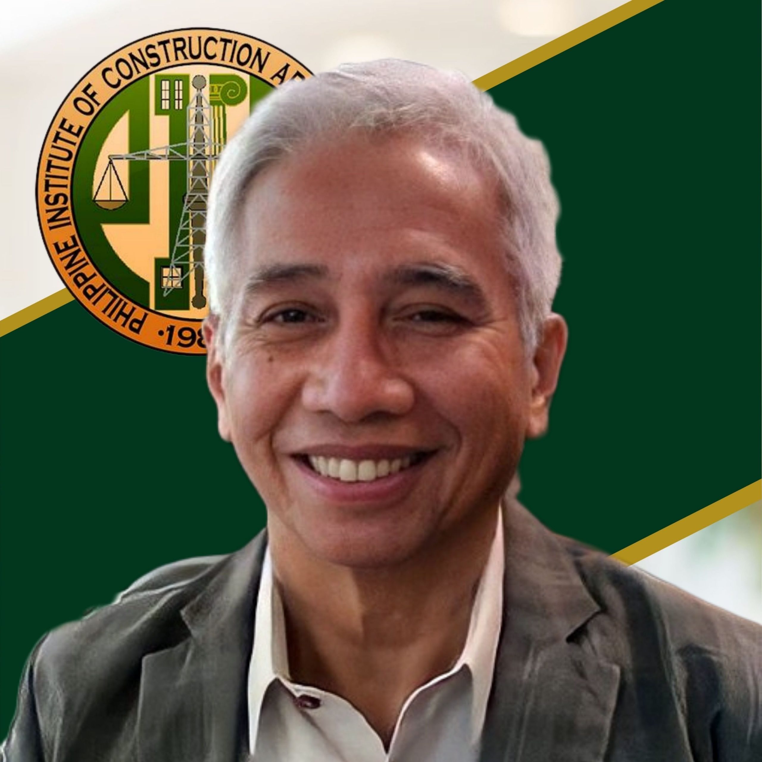 VIRAY, Belarmino Y.