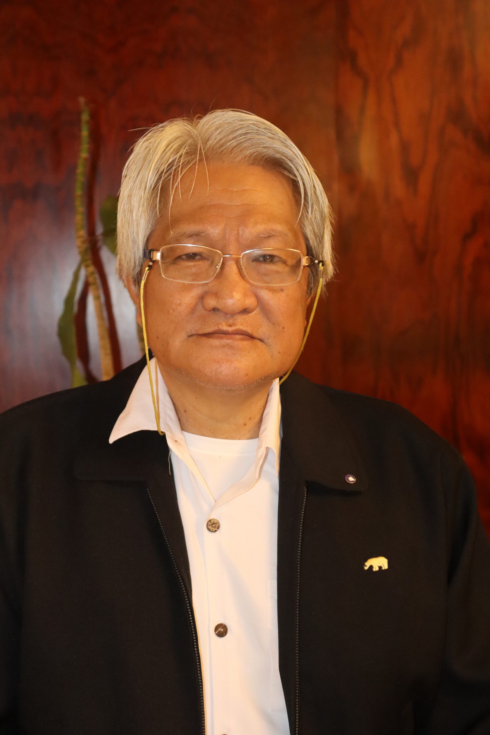 YEE, Gregorio C.