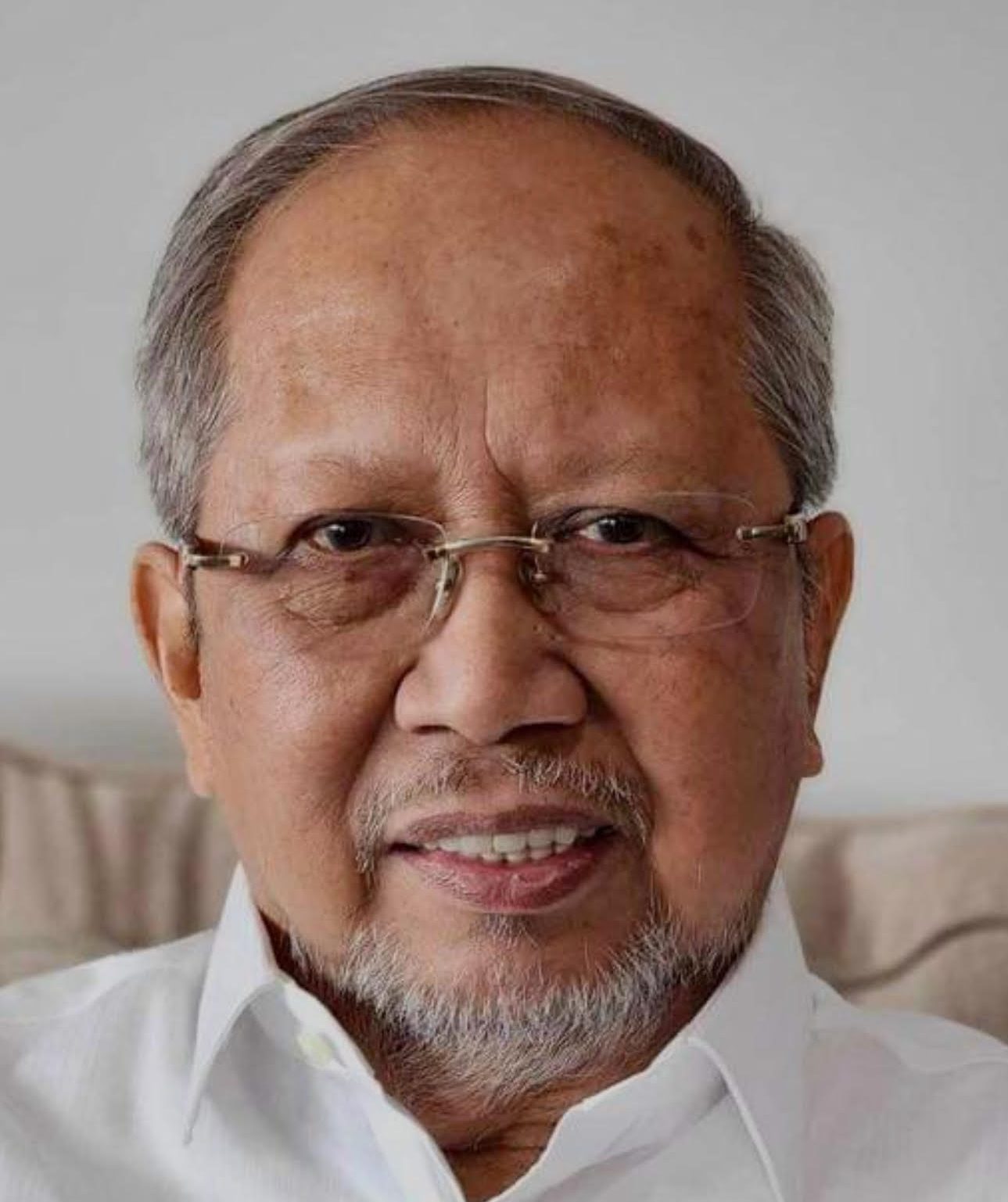 EVANGELISTA, Eliseo I., II