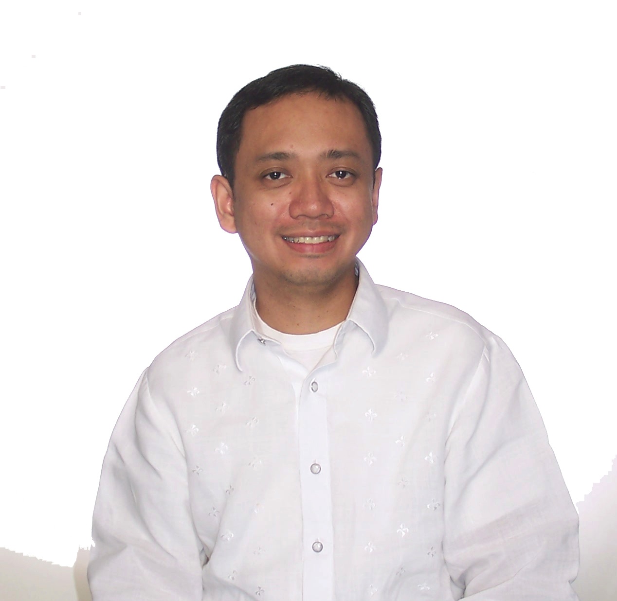 BAROQUE, Teodoro C., Jr.