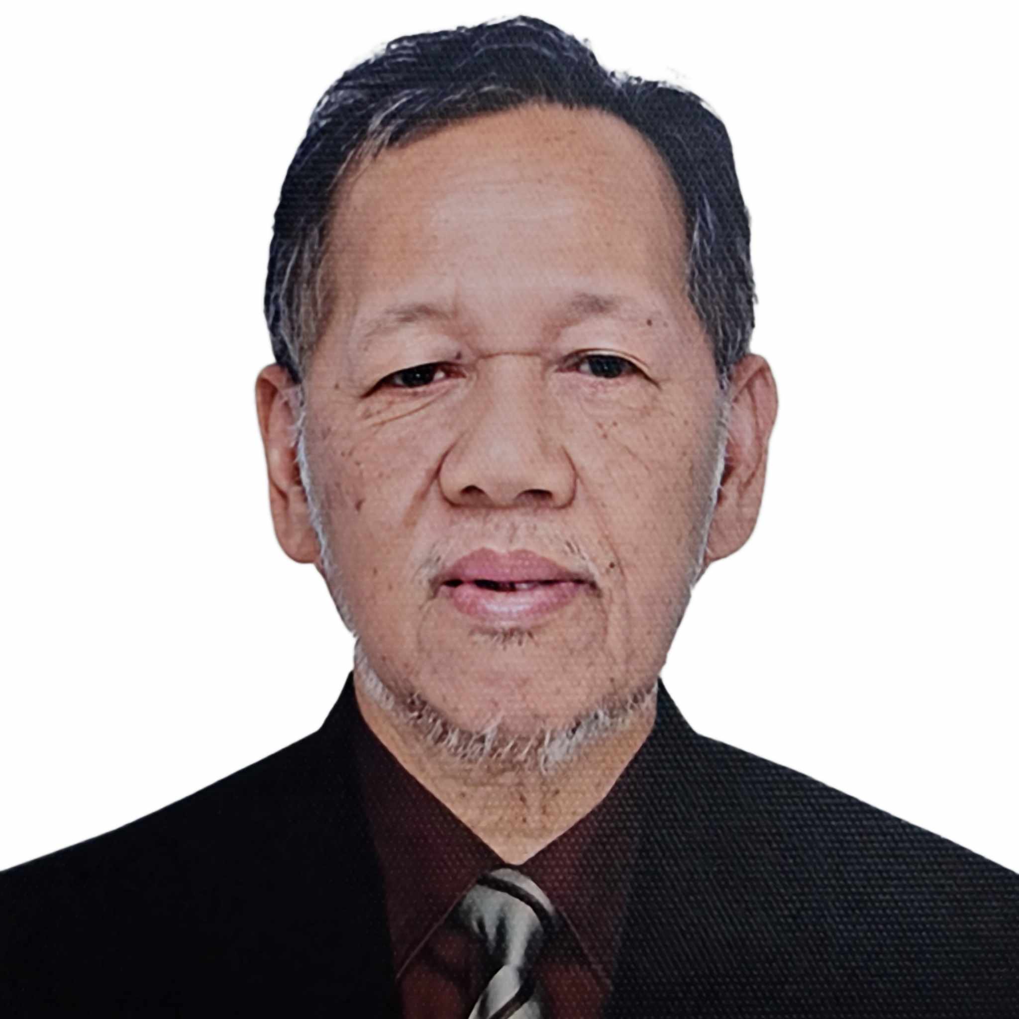 SESPEÑE, Pantaleon Jr., A.