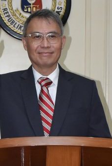 Atty. Salvador S. Panga, Jr.