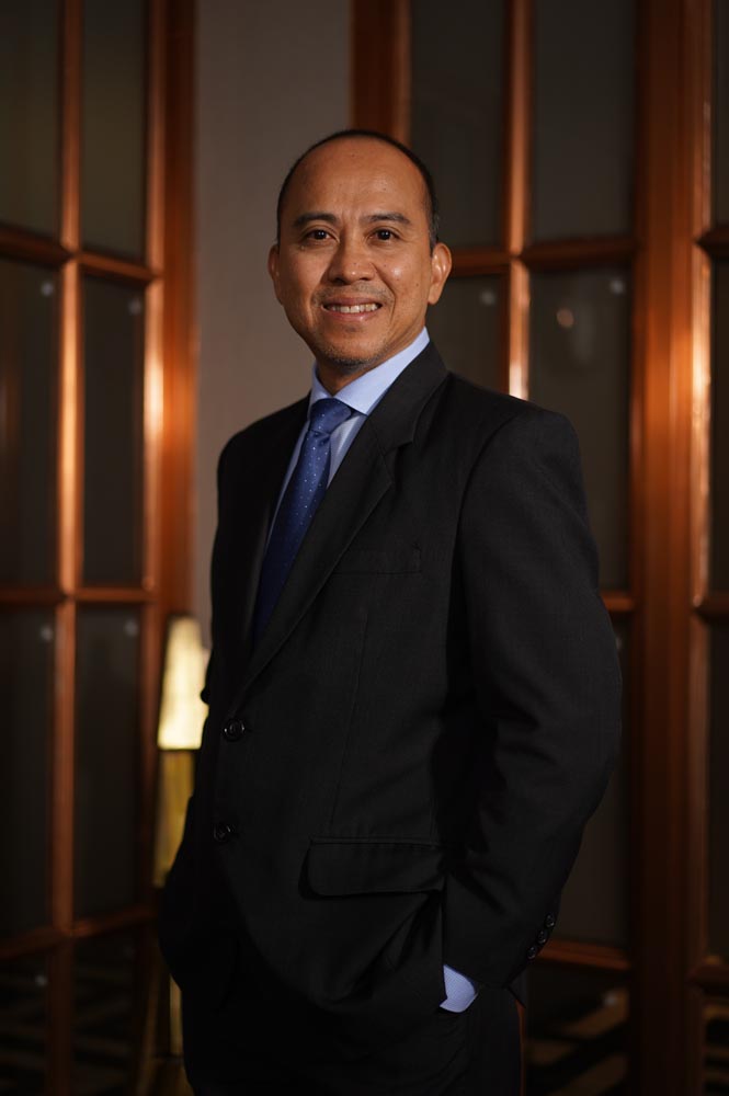 PARAISO, Joshua Gilbert F.