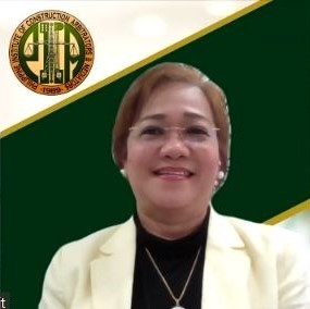 OLITOQUIT, Maria Luisa DV.