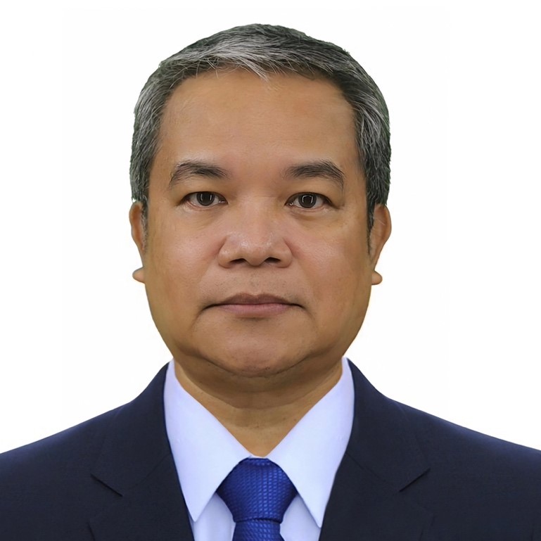 ANTONIO, Roger G.