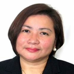 Atty. Myra Angeli A. Gallardo-Batungbakal