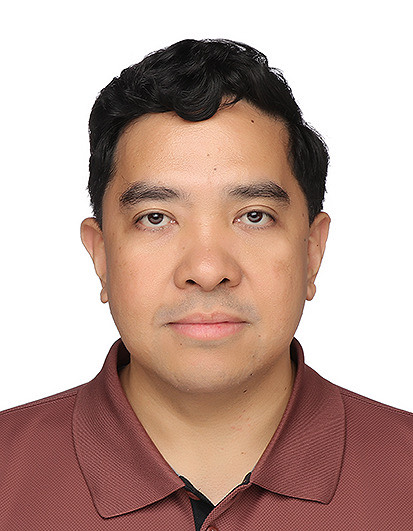 LUNA, Roy Anthony C.