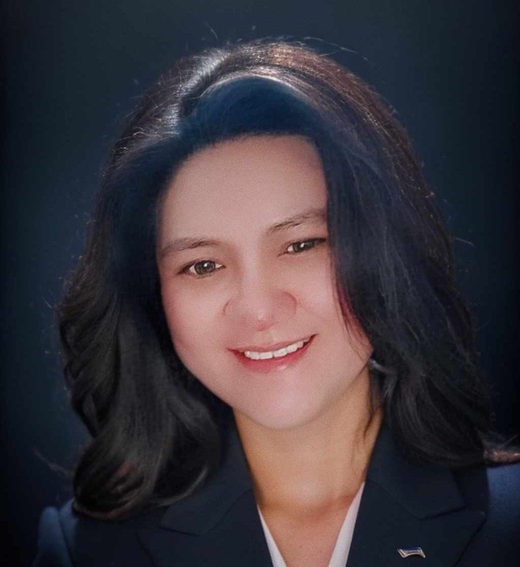 DELA CRUZ, Maresher C.