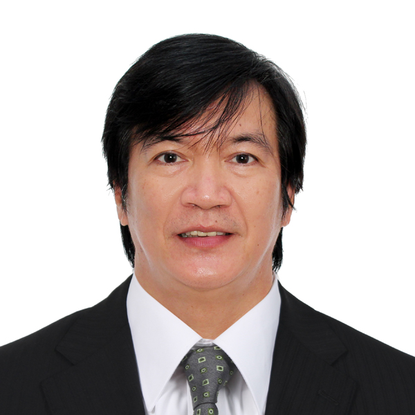 REYES, Michael Roberto P.