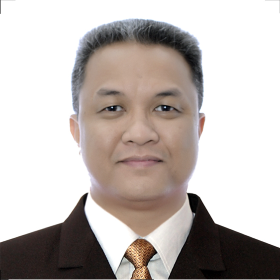 TABAYOYONG, Randall C.