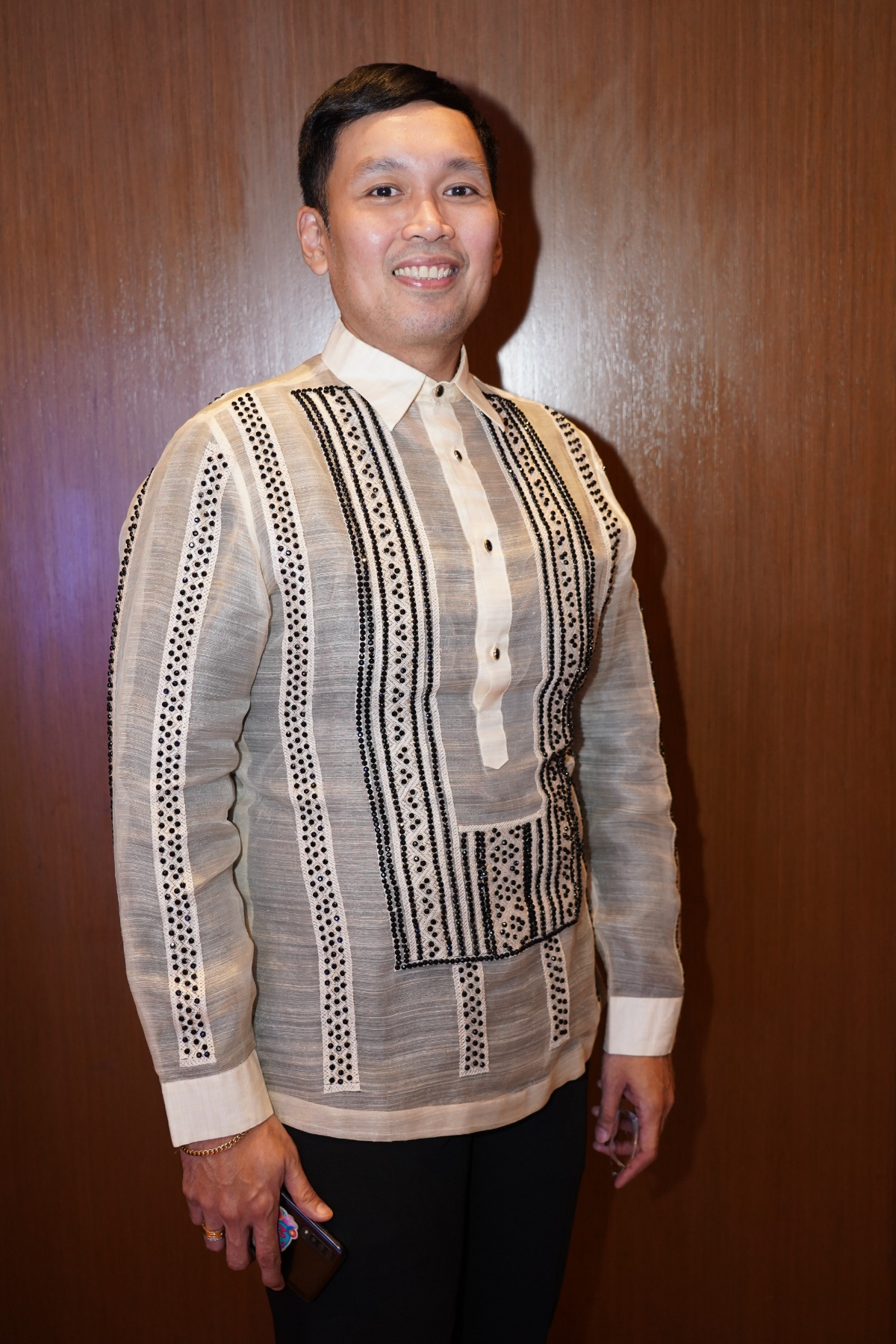 RAMOS, Patrick John R.