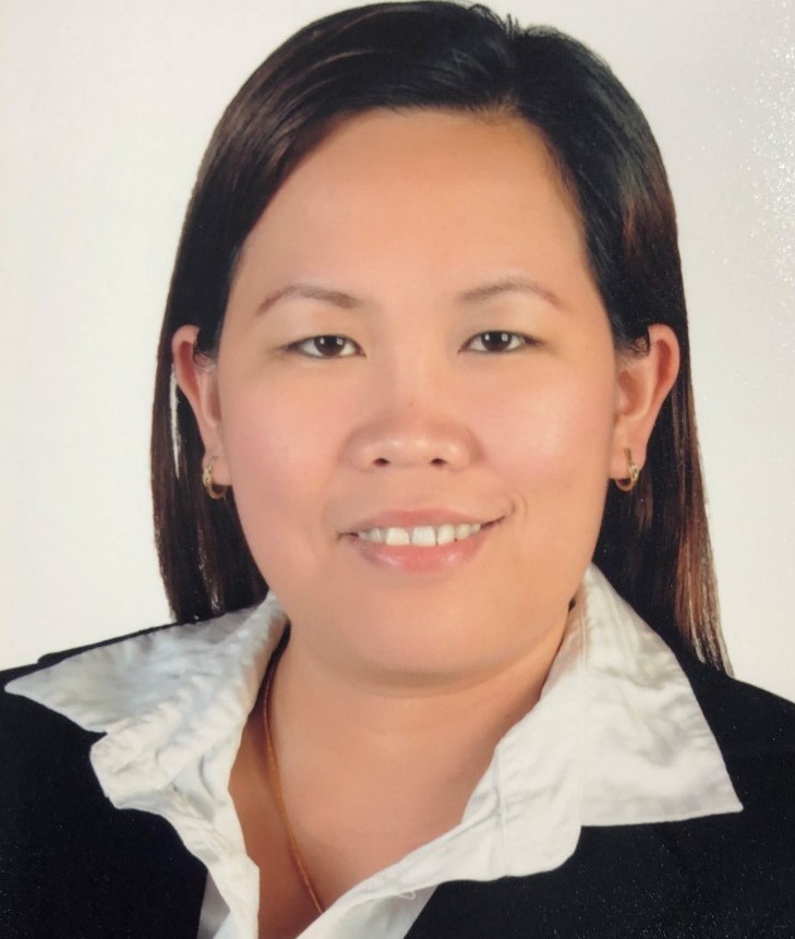 CABANG, Yvonne O.