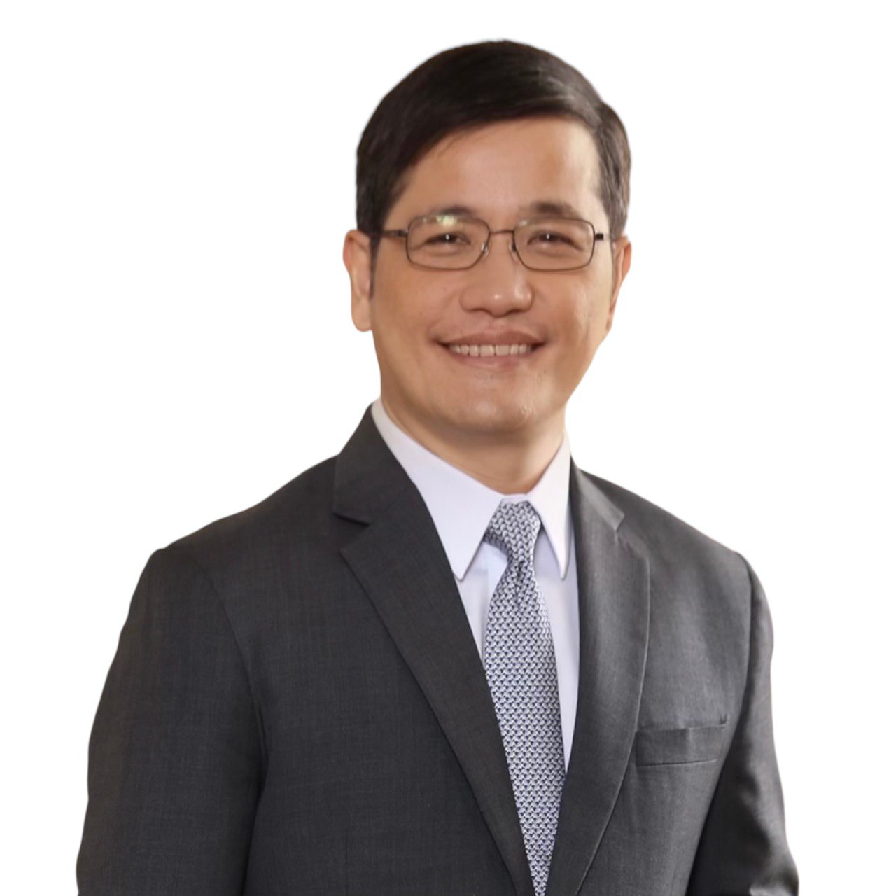 SALAZAR, Jose Vicente B.