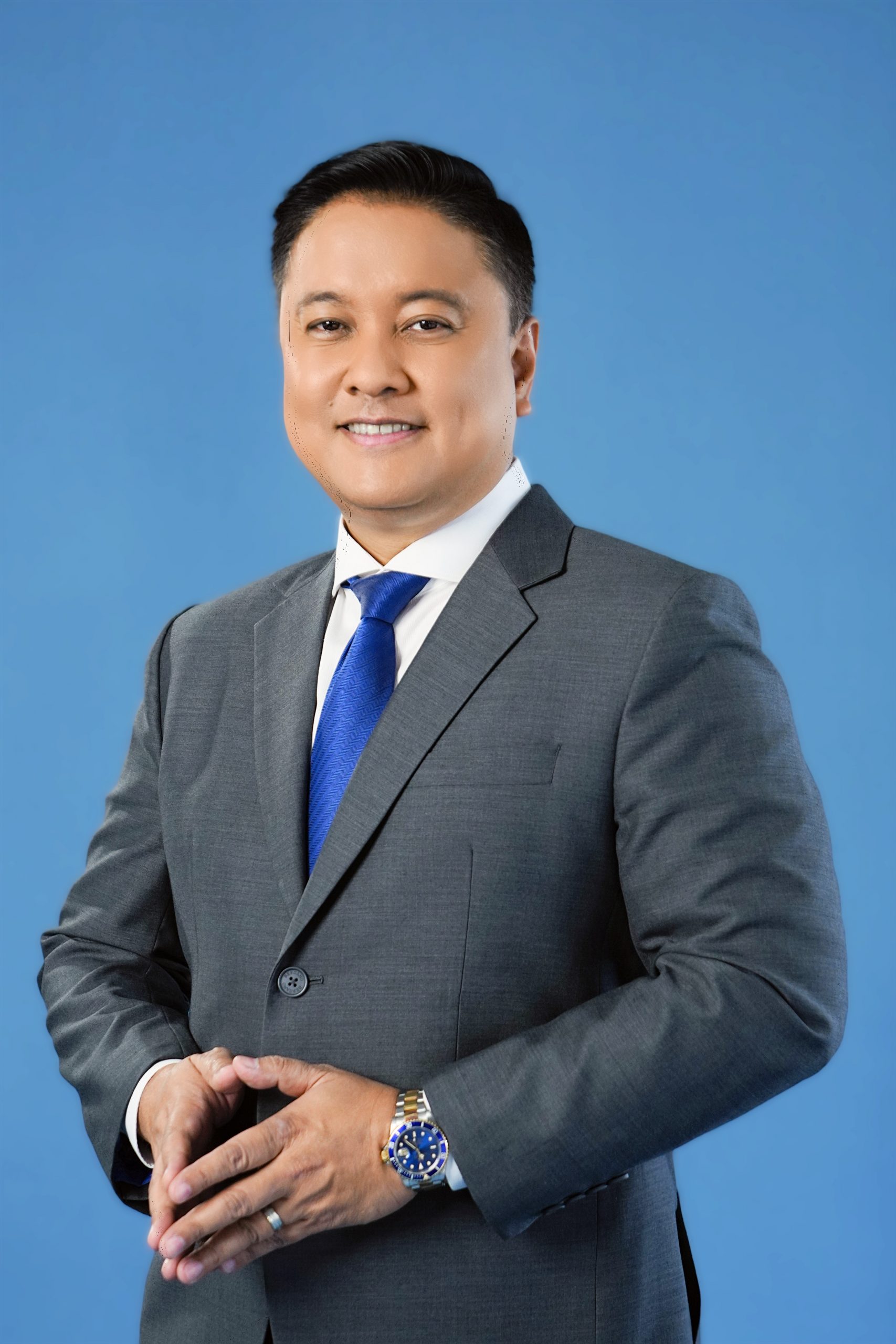 DELA CRUZ, Enrique V., Jr.